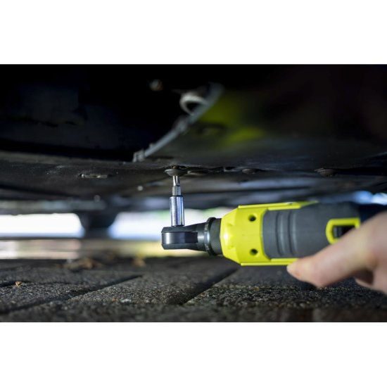 Трещотка Ryobi ONE+ R18RW3-0