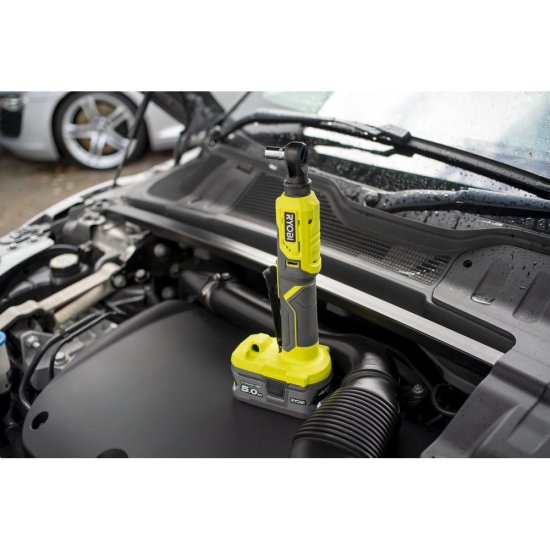 Трещотка Ryobi ONE+ R18RW3-0