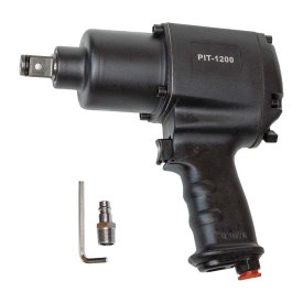 Пневматический гайковерт PI TOOLS pit-1200