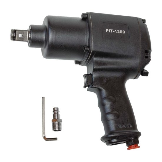 Пневматический гайковерт PI TOOLS pit-1200