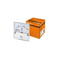 Амперметр TDM ELECTRIC А80Н