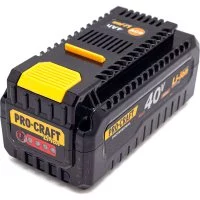 Батарея PROCRAFT Universal