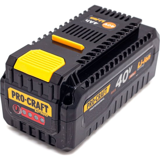 Батарея PROCRAFT Universal