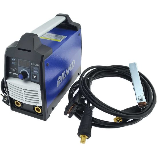 Сварочный инвертор OWNACE 261-648