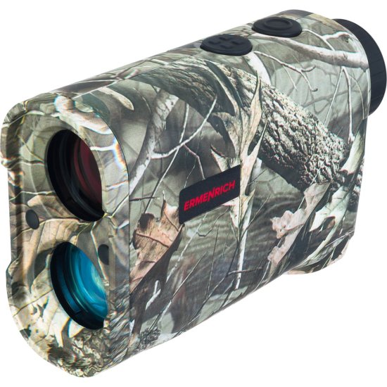 Лазерный дальномер для охоты Levenhuk Camo LC900