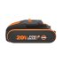 Аккумулятор WORX WA3639
