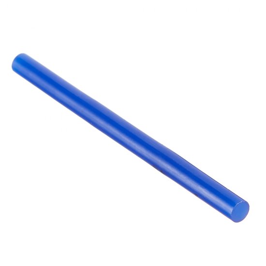 Стержни клеевые Практика 7х100 мм цветные 66 г (12 шт.)