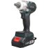 Аккумуляторный бесщеточный гайковерт Zitrek Crusher 20