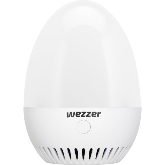 Монитор качества воздуха Levenhuk Wezzer Air PRO DM20