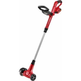 Аккумуляторная щеточная машина WORTEX BM 1814