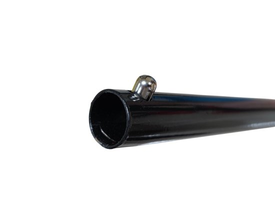 Скрепер для снега Инструм-Агро Ирбис 140 см полипропилен с черенком