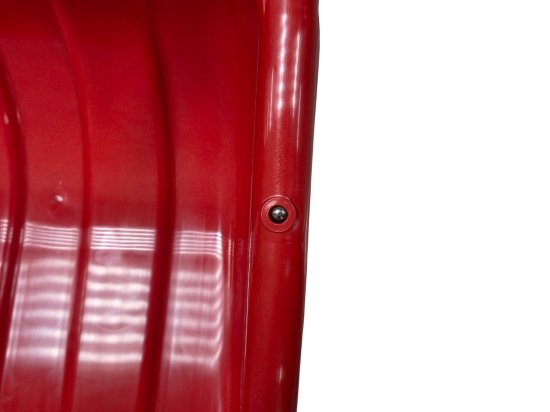 Скрепер для снега Инструм-Агро Ирбис 140 см полипропилен с черенком