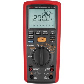 Мегаомметр RGK rt-32 RGK