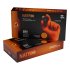 Нескользящие одноразовые перчатки Jeta Safety JSN NATRIX