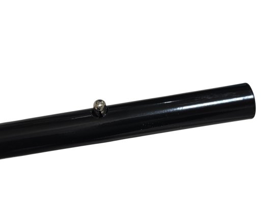 Скрепер для уборки снега Инструм-Агро Парнас 138 см пластик с черенком