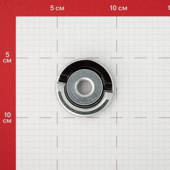 Гайка для УШМ Практика (246-289) плоский