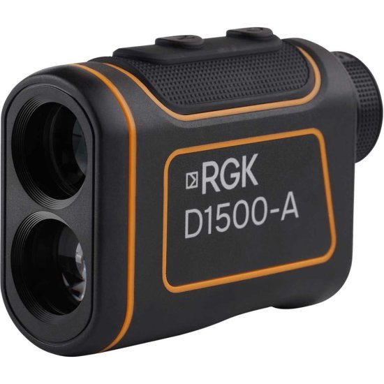 Оптический дальномер RGK D1500-A