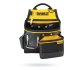 Поясная сумка для гвоздей и молотка Dewalt DWST1