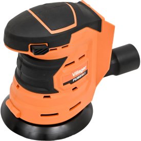 Аккумуляторная орбитальная шлифовальная машина Villager VLN 7220