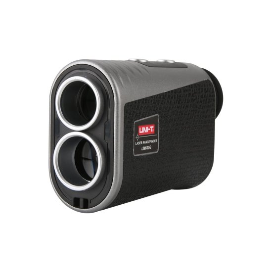 Лазерный дальномер UNI-T LM600G