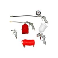 Краскораспылитель MD-STARS MD-STARS