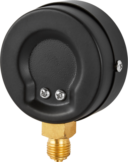 Манометр радиальный Росма 6 бар 1/4