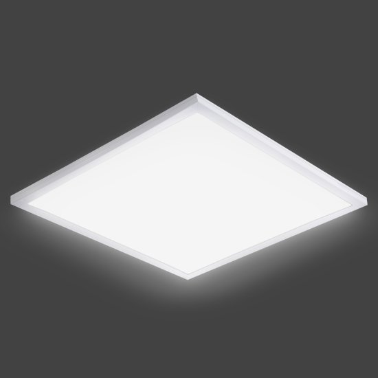 Панель светодиодная Эра SPO-1-40-4K-M 595x595 мм опал 4000К IP40