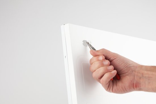 Панель светодиодная Эра SPO-1-40-4K-M 595x595 мм опал 4000К IP40