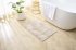 Ковер Plush PL-02 50x80 см цвет бежевый