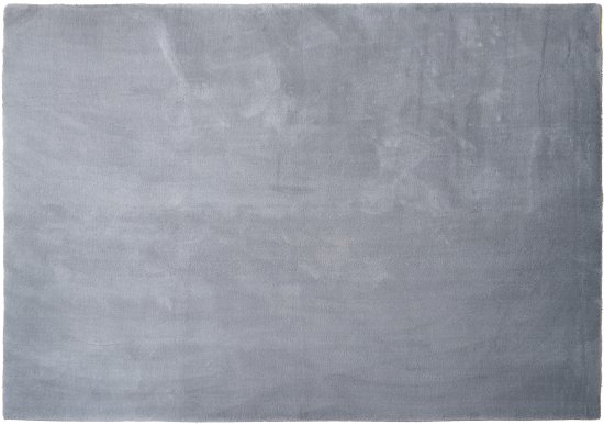 Ковер со средним ворсом Cashmere 160x230 см XMR-11 серый