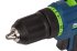 Дрель-шуруповерт аккумуляторная Rockfield RF2002K, 20 В Li-ion 2x2 Ач