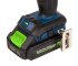 Дрель-шуруповерт аккумуляторная Rockfield RF2002K, 20 В Li-ion 2x2 Ач