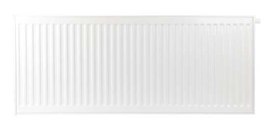Радиатор панельный Neolaser Ventil Compact 22 500x1200 нижнее правое подключение сталь белый