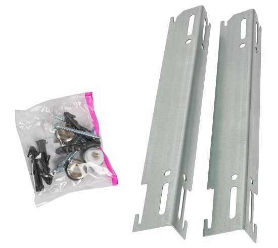 Радиатор панельный Neolaser Ventil Compact 22 500x1000 нижнее правое подключение сталь белый