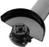 УШМ сетевая Deko AGDK-1300W Pro, 1300 Вт, 125 мм