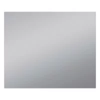 Зеркало с подсветкой прямоугольное 120х100 см бесконтактный сенсор Vigo Quadro Comfort (147)
