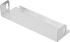 Заглушка для лотка торцевая TDM Electric 150x50 мм цвет серый
