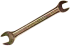 Ключ рожковый Сибртех 14303 8x10 мм