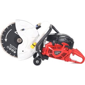 Бензорез ZimAni k 760