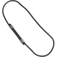 Канатный кольцевой строп ПромСтроп УСК2