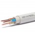 Кабель Севкабель NYM нг-LS 3x1.5 5 м ГОСТ
