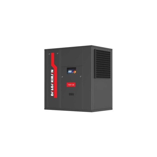 Винтовой компрессор DALGAKIRAN TIDY40B-7