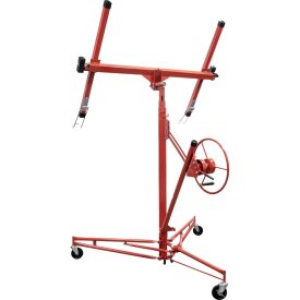 Подъемник для гипсокартонных листов DLT Panel Lifter 335