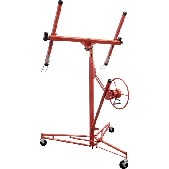 Подъемник для гипсокартонных листов DLT Panel Lifter 335