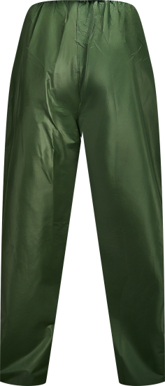 Костюм рабочий влагозащитный Delta Plus EN304 цвет зеленый размер XL рост 180-188 см