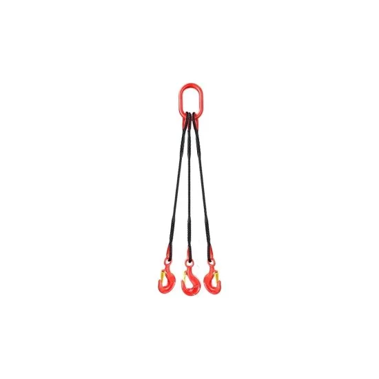 Канатный строп Grosco RS3X10015