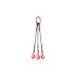 Канатный строп Grosco RS3X10015
