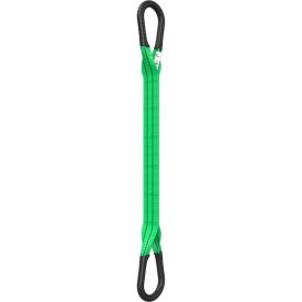 Текстильный петлевой строп Grosco СТП