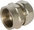 Муфта комбинированная Valtec 1 1/4