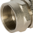 Муфта комбинированная Valtec 1 1/4